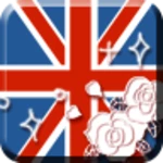 Logo of Britain Pop android Application 