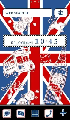 Britain Pop android App screenshot 3